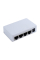 PoE-расширитель NVC-POE 4/100 small box