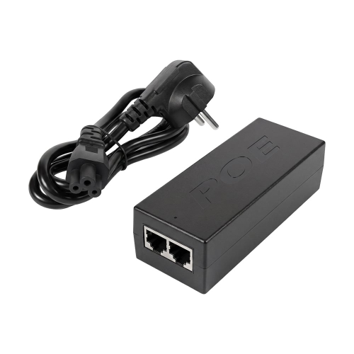 PoE-инжектор NVC-PSE15G