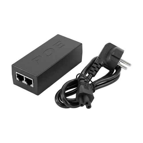 PoE-инжектор NVC-PSE15G