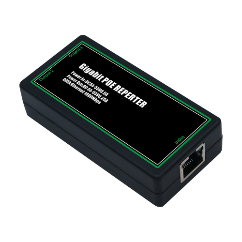 PoE-расширитель NVC-POE 2/1000 AF