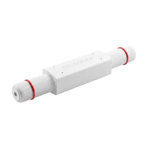 PoE-удлинитель водонепроницаемый NVC-POE 1/1000 IP68