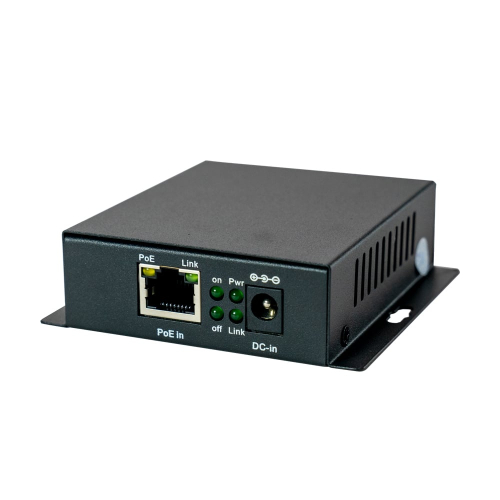 PoE-розширювач NVC-PSE102