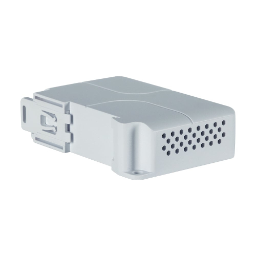 PoE-расширитель на DIN-рейку NVC-POE 4/1000 DIN
