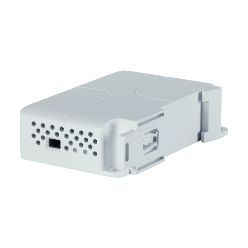 PoE-расширитель на DIN-рейку NVC-POE 4/1000 DIN