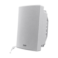 Настенный SIP-IP громкоговоритель со встроенным микрофоном Tonmind SIP-S11M 30W, PoE, ONVIF