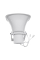 Рупорный уличный SIP-IP громкоговоритель Tonmind SIP-S21T 30W, PoE, ONVIF