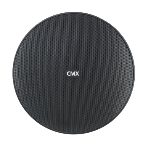 Підвісний сабвуфер CMX PSK-850SUB Black, 50-25-12.5-6.25 Вт, 100-70 В, 4 Ом