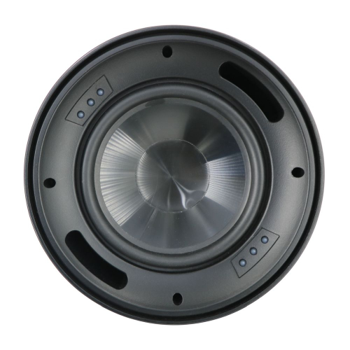 Підвісний сабвуфер CMX PSK-850SUB Black, 50-25-12.5-6.25 Вт, 100-70 В, 4 Ом