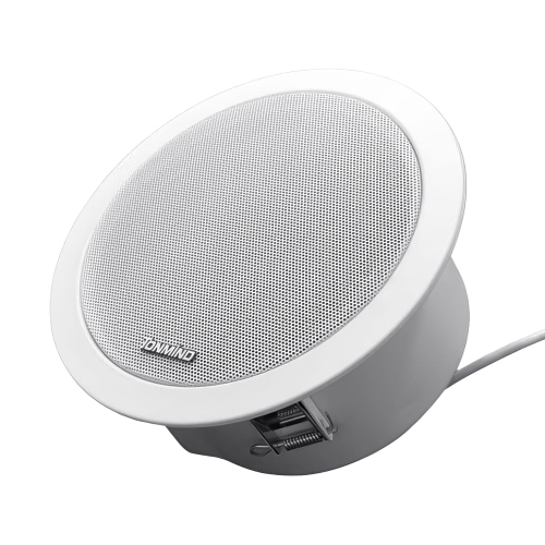Стельовий SIP-IP гучномовець Tonmind SIP-S01 15W, PoE, ONVIF