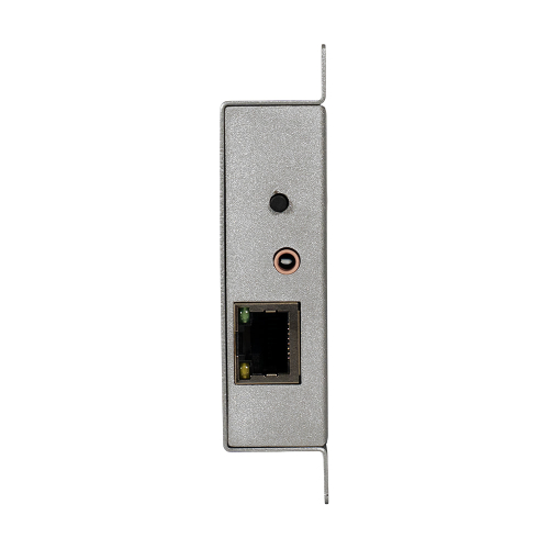 Подовжувач відеосигналу HDMI 150m IP-150 Dtech DT-7043R (QCW) Receiver