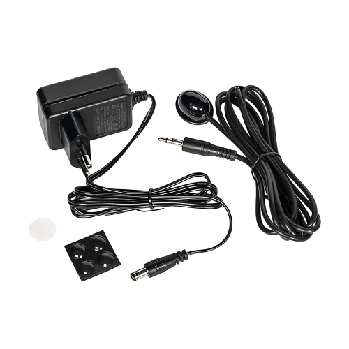 Подовжувач відеосигналу HDMI 150m IP-150 Dtech DT-7043R (QCW) Receiver