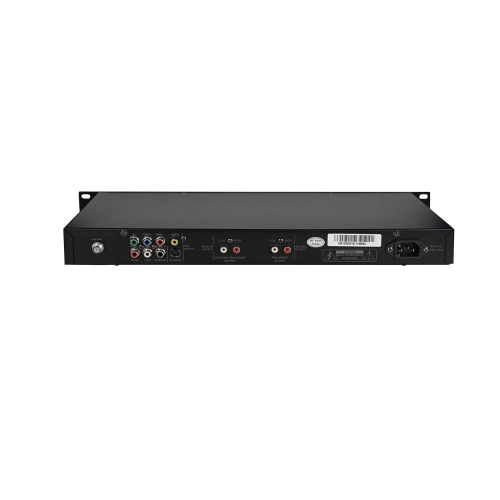 CD-плеєр CMX DMT200, 19"
