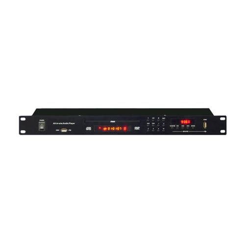 CD-плеєр CMX DMT200, 19"