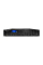 Комплект оповещение CMX с микширующим усилителем с Wi-Fi на 6 зон DA-240MW, 2 настенными гучномовцями WSK-420CS Black и виносним пейджинговим микрофоном DA-500RMG