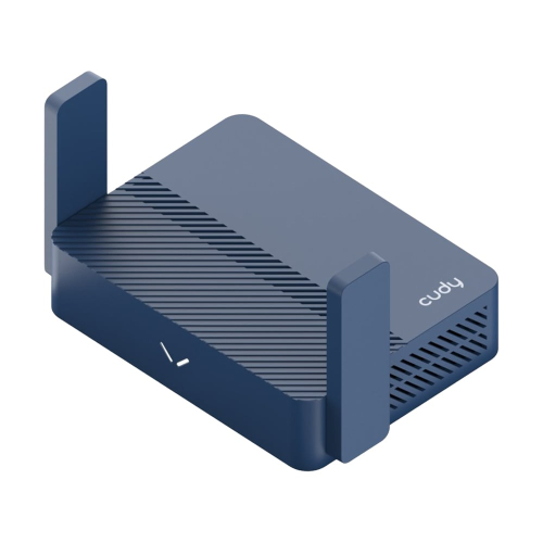 WiFi 6 Mesh-маршрутизатор Cudy TR3000 двухдиапазонный гигабитный портативный AX3000
