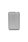 Повербанк 6000mAh Power Bank Kraft TPB-3006 Gray 22.5W QC3.0