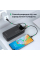 Повербанк 40000mAh Choetech B731 Black 22.5W QC3.0 PD3.0