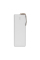 Повербанк 40000mAh Power Bank Kraft KPB-2340FCL White 22.5W QC3.0 LED-ліхтар