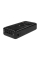 Повербанк 20000mAh Power Bank Kraft KPB-1120L Black LED-ліхтар