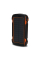 Повербанк з сонячною панеллю 30000mAh Power Bank Kraft TPB-1830SLP Orange 18W QC2.0 LED-ліхтар