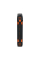 Повербанк з сонячною панеллю 30000mAh Power Bank Kraft TPB-1830SLP Orange 18W QC2.0 LED-ліхтар