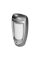 Датчик руху вуличний Trinix HX-85DG Gray