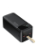 Повербанк 50000mAh Choetech B732 Black 22.5W QC3.0 PD3.0