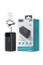 Повербанк 50000mAh Choetech B732 Black 22.5W QC3.0 PD3.0