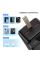 Повербанк 50000mAh Choetech B732 Black 22.5W QC3.0 PD3.0