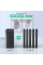 Повербанк 50000mAh Choetech B732 Black 22.5W QC3.0 PD3.0