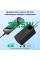 Повербанк 50000mAh Choetech B732 Black 22.5W QC3.0 PD3.0