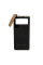 Повербанк 20000mAh Power Bank Kraft TPB-2320 Black 22.5W QC3.0 LED-ліхтар