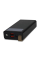 Повербанк 20000mAh Power Bank Kraft TPB-2320 Black 22.5W QC3.0 LED-ліхтар
