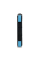 Повербанк з сонячною панеллю 20000mAh Power Bank Kraft TPB-1820SLP Blue бездротова зарядка 18W QC2.0 LED-ліхтар