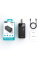 Повербанк 50000 mAh Choetech B733 Black 65W QC3.0 PD3.0