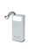 Повербанк 20000mAh Power Bank Kraft TPB-2320 White 22.5W QC3.0 LED-ліхтар