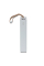 Повербанк 20000mAh Power Bank Kraft TPB-2320 White 22.5W QC3.0 LED-ліхтар