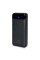 Повербанк 10000mAh Power Bank Kraft TPB-2010 Black 22.5W QC3.0