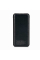Повербанк 10000mAh Power Bank Kraft TPB-2010 Black 22.5W QC3.0