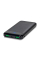 Повербанк 10000mAh Power Bank Kraft TPB-2010 Black 22.5W QC3.0