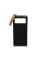 Повербанк 30000mAh Power Bank Kraft TPB-2330 Black 22.5W QC3.0 LED-ліхтар