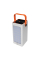 Повербанк 70000mAh Power Bank Kraft KPB-2470FCL White 22.5W QC3.0 LED-ліхтар