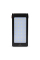 Повербанк 90000mAh Power Bank Kraft KPB-2490FCL Black 22.5W QC3.0 LED-ліхтар