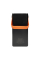 Повербанк 90000mAh Power Bank Kraft KPB-2490FCL Black 22.5W QC3.0 LED-ліхтар