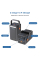Повербанк 50000mAh Choetech B664 Deep Blue 65W PPS QC3.0 PD3.0 LED-ліхтар