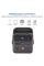 Повербанк 50000mAh Choetech B664 Deep Blue 65W PPS QC3.0 PD3.0 LED-ліхтар