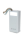 Повербанк 30000mAh Power Bank Kraft TPB-2330 White 22.5W QC3.0 LED-ліхтар