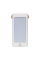 Повербанк 90000mAh Power Bank Kraft KPB-2490FCL White 22.5W QC3.0 LED-ліхтар
