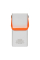 Повербанк 90000mAh Power Bank Kraft KPB-2490FCL White 22.5W QC3.0 LED-ліхтар