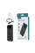 Повербанк 10000mAh Choetech B728 Black 22.5W QC3.0 PD3.0